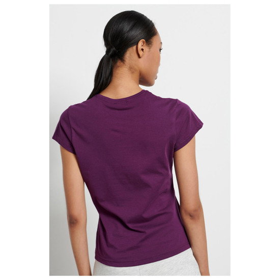 Bodytalk Γυναικεία κοντομάνικη μπλούζα